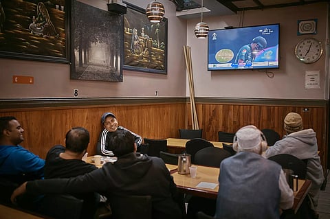 Representative image