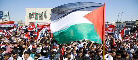 Representative image