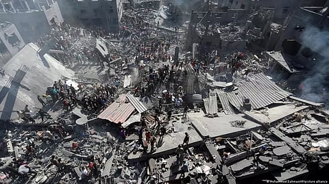 Representative image