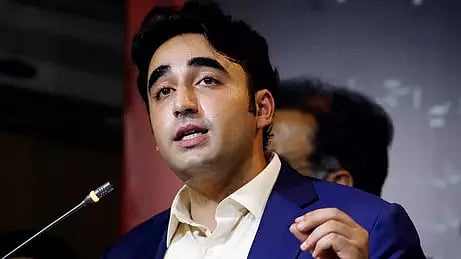 PPPChairman Bilawal Bhutto Zardari