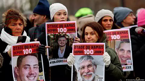 Knesset saga: Seeking to divide Gaza, Bibi split Israelis