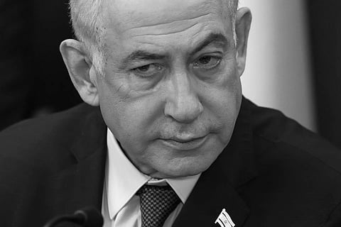 Distrust looms: Netanyahu’s cynical political game
