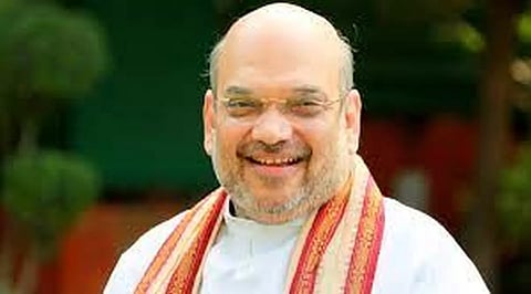 Amit Shah