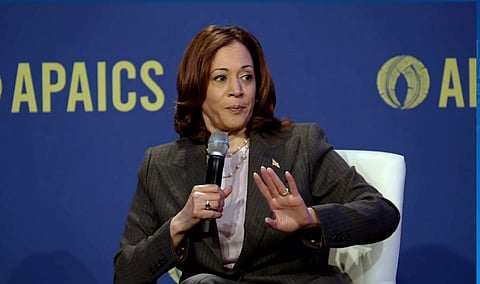 Kamala Harris