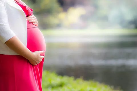 Tirunelveli: Pregnant woman dies by suicide at private hospital