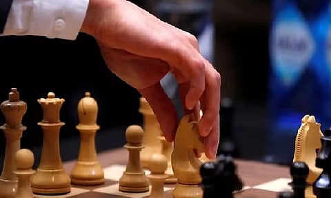 Representative image