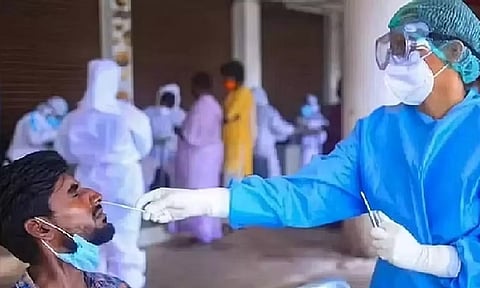 Representative image