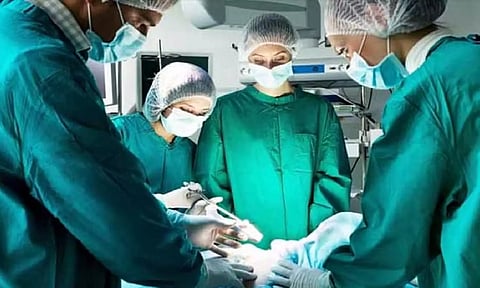 Representative image