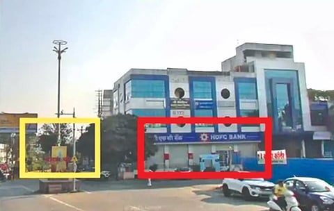 Screengrab from the video.