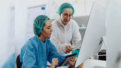 Representative Image