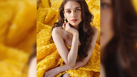 Aditi Rao Hydari
