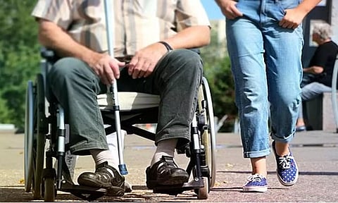 Representative image