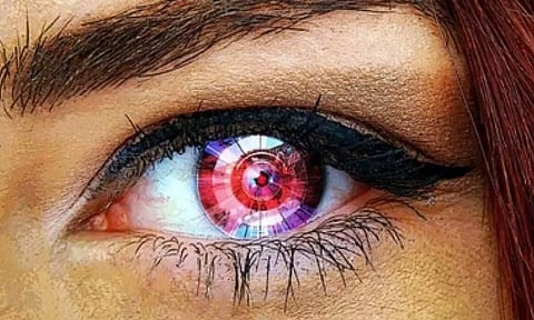 Representative image