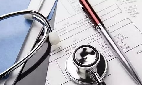 Representative image