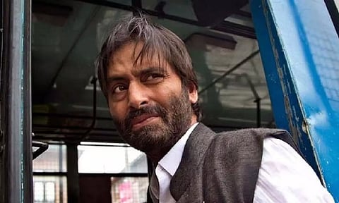 Yasin Malik