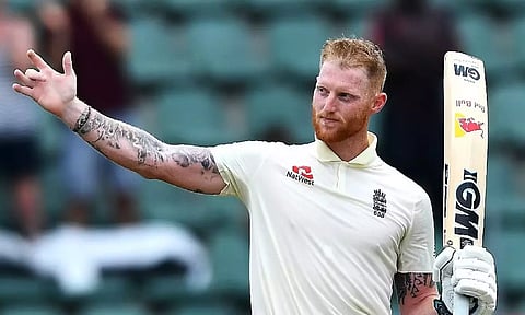 Ben Stokes (IANS)