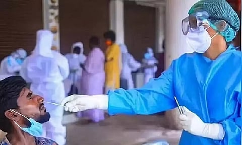 Representative image