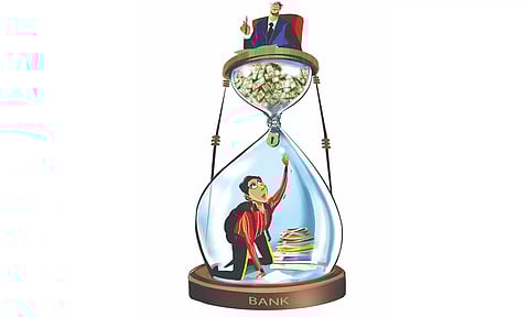 Representative image (Illustration by Saai)