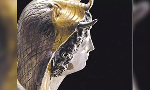 Representative image