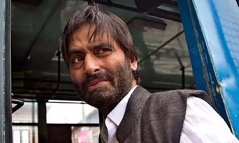 Yasin Malik
