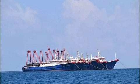 Representative image