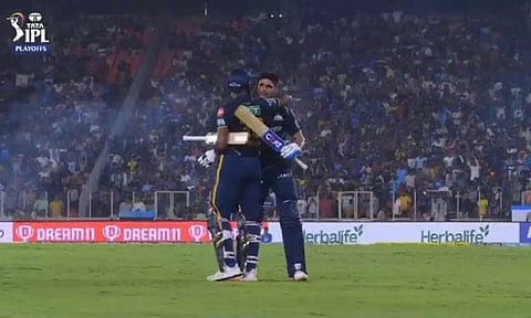 IPL 2023: JioCinema sets concurrency world record with 2.57 cr viewers during Qualifier 2