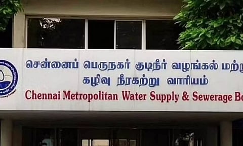 Drinking water supply to be suspended in several areas on May 28