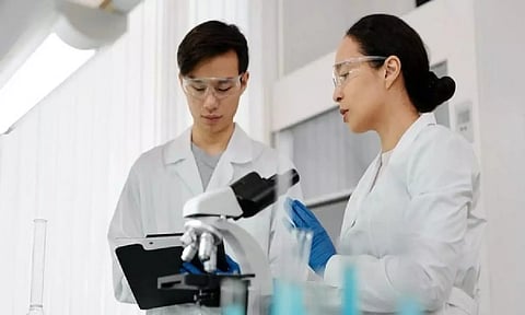 Representative image