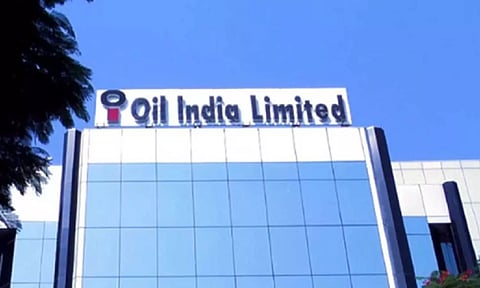 Net profit for FY23 is the highest since inception: Oil India