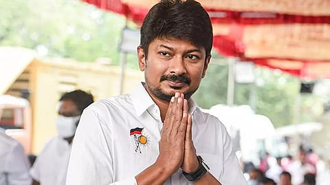 Udhayanidhi Stalin