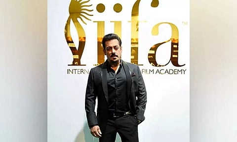 Salman Khan