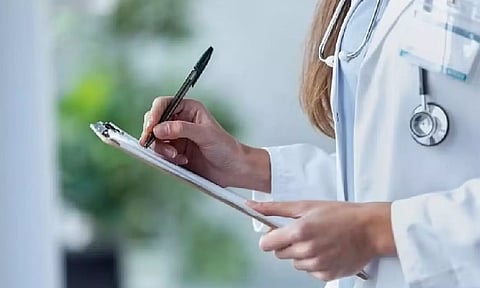 Representative image