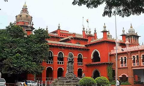 Madras High Court