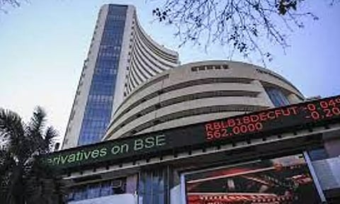 Markets in ‘Now or Never’ mood for new lifetime highs