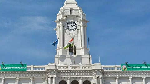Greater Chennai Corporation