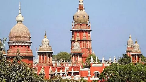 Madras High Court