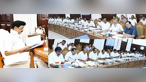 Talks of changes in TN Cabinet refuses to die