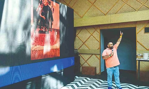 Not just drinks, it's a battle of wits and fun in Chennai's pubs