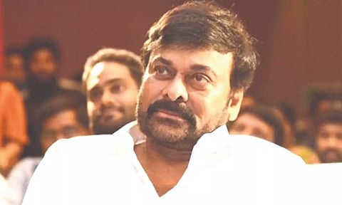 Chiranjeevi