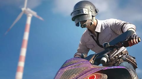 BGMI mobile game now available for play in India