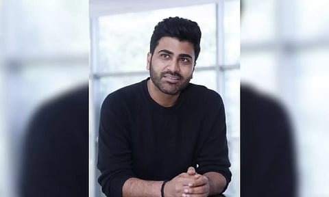 Sharwanand