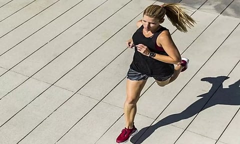 Representative image