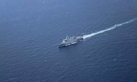 Representative image