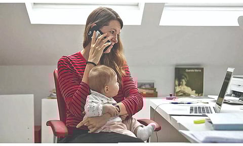 How much work is enough?