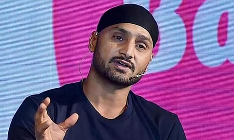 Harbhajan Singh