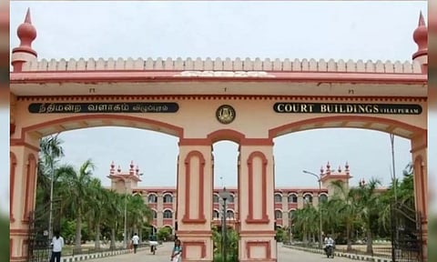 Kallakurichi student death: Villupuram court acquits 2 accused