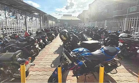 Representative Image