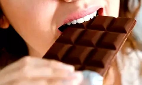 Representative image