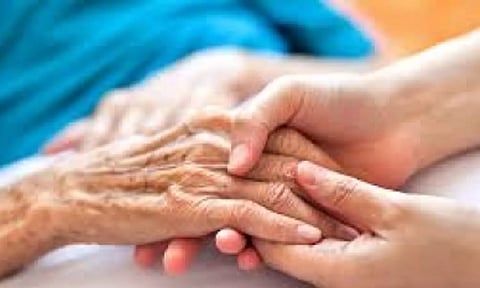 Representative image