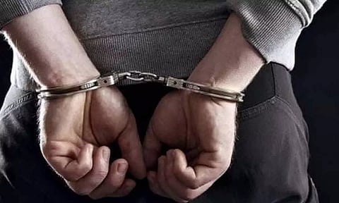 Trio held for making, issuing fake passports